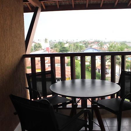 Cupe Beach Living - Porto De Galinhas Exterior photo