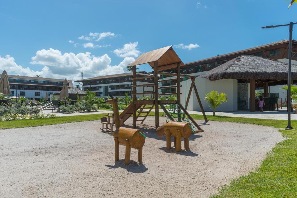 Cupe Beach Living - Porto De Galinhas Exterior photo