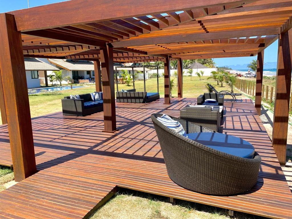 Cupe Beach Living - Porto De Galinhas Exterior photo