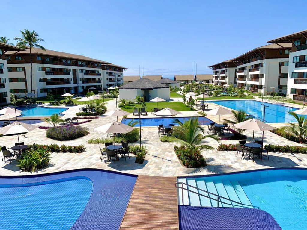 Cupe Beach Living - Porto De Galinhas Exterior photo